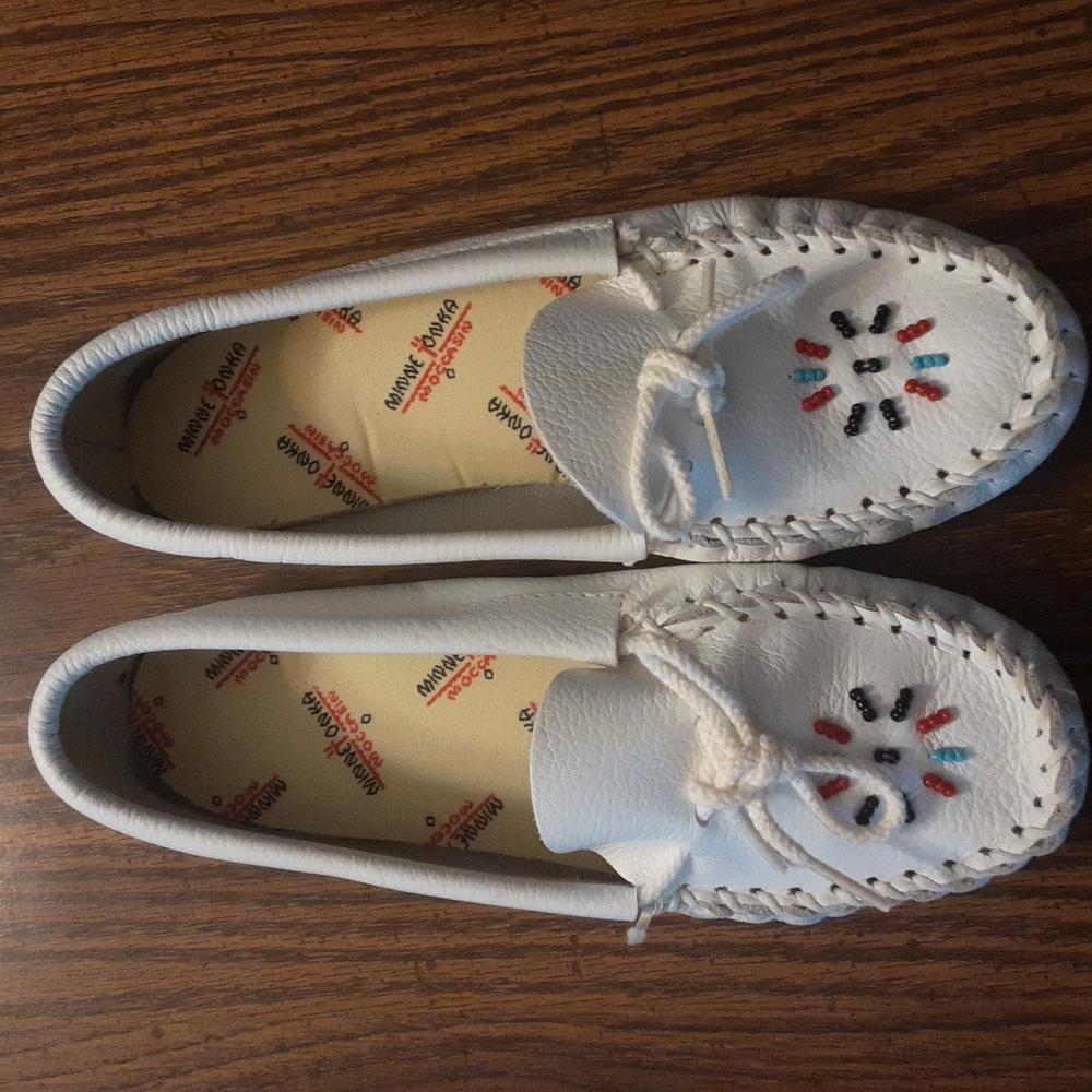 Minnetonka Moccasins